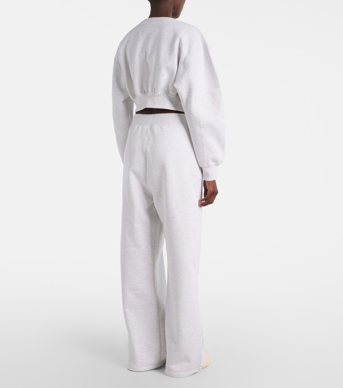 Cropped-Sweatshirt Jordan Flight | Nike