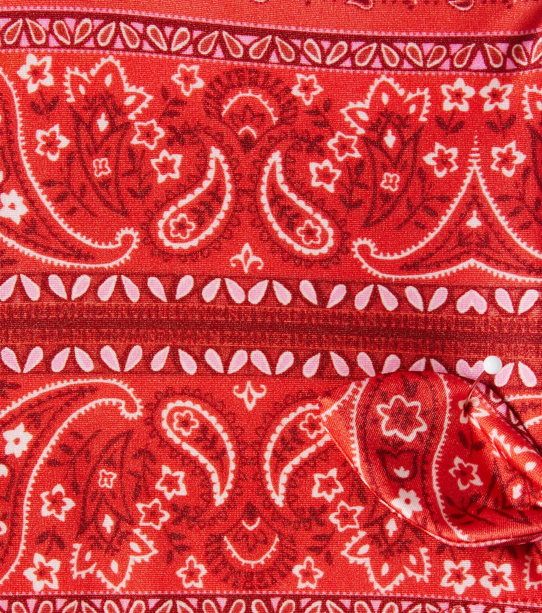 Bañador Lucky estampado | Zimmermann Kids