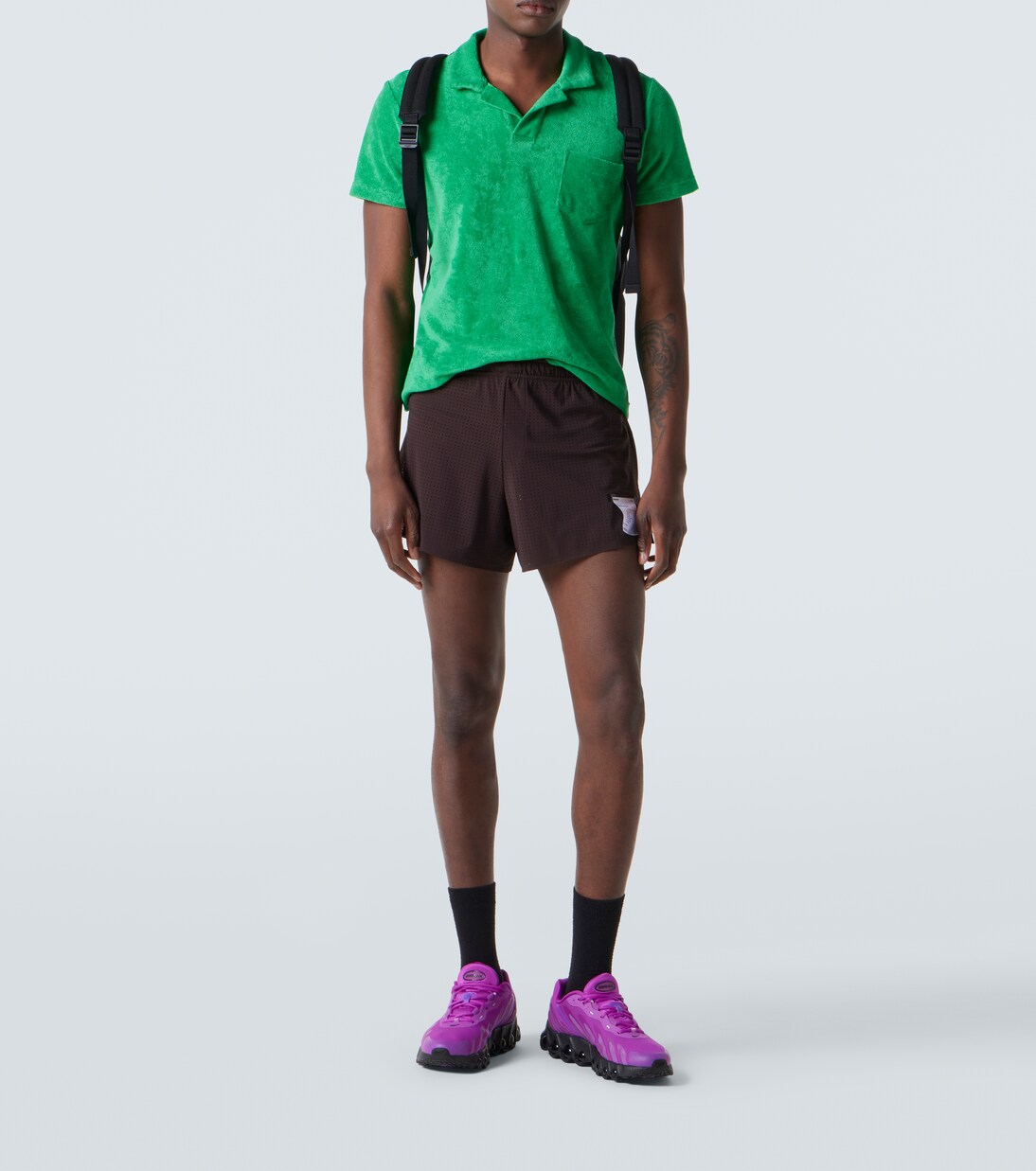 Air Max Dn8 running shoes  | Nike