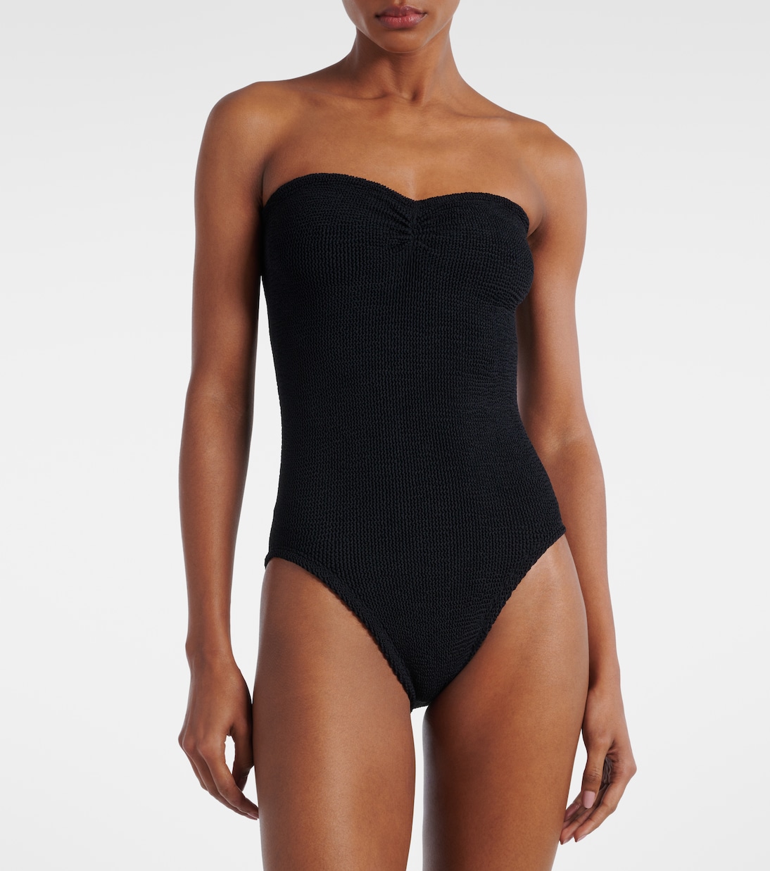 Badeanzug Brooke | Hunza G