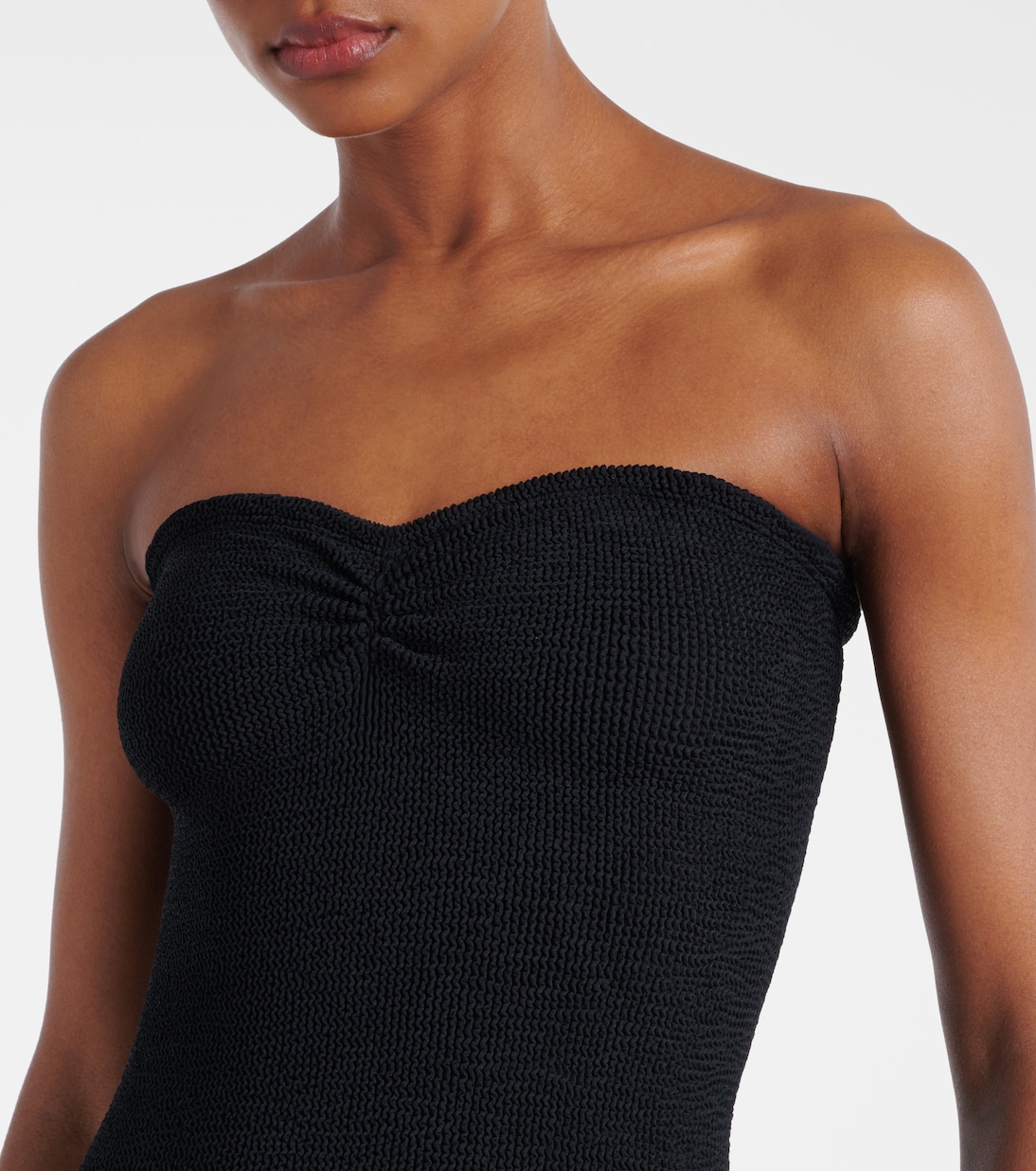 Badeanzug Brooke | Hunza G