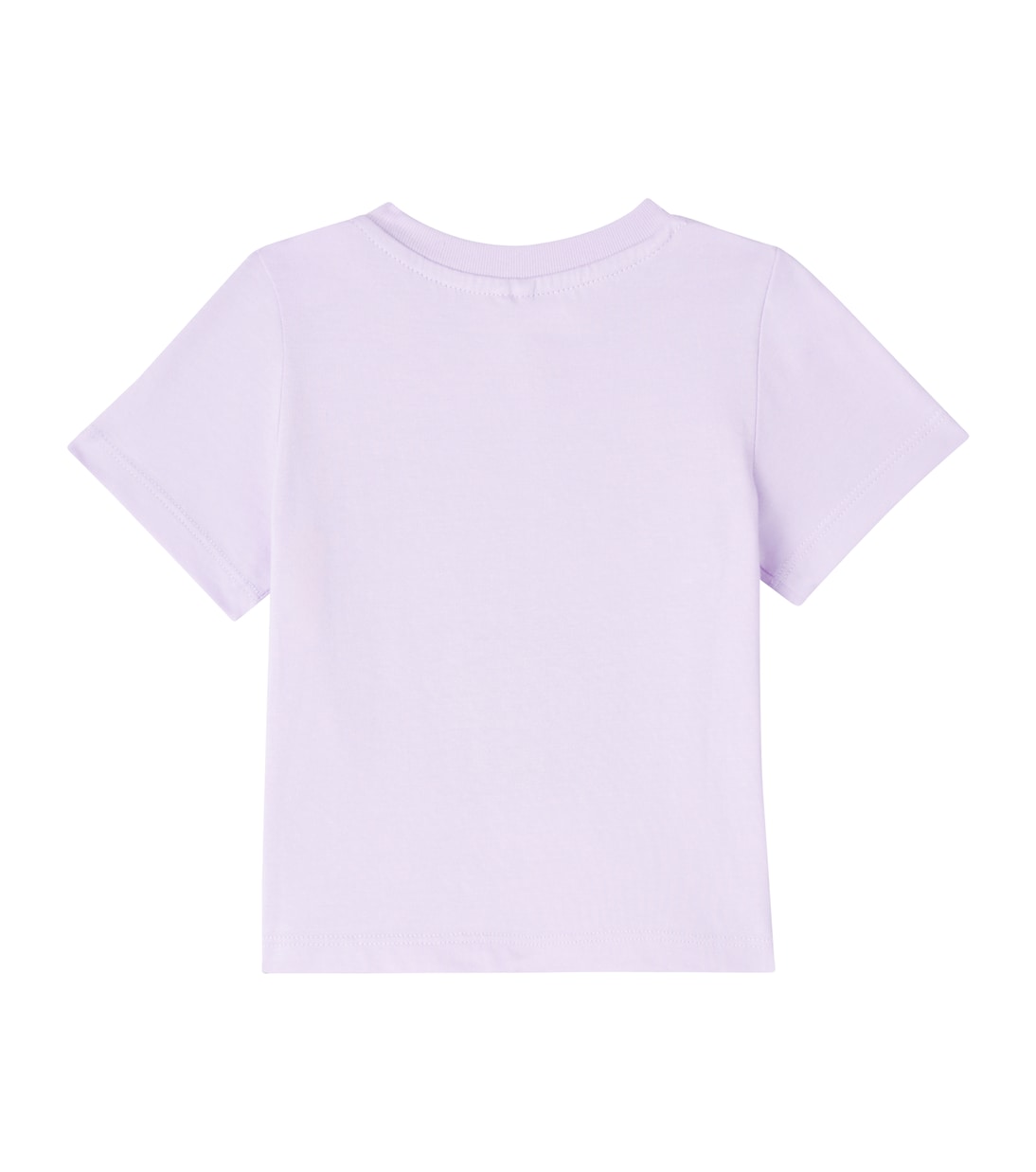 Baby printed cotton jersey T-shirt | Stella McCartney Kids