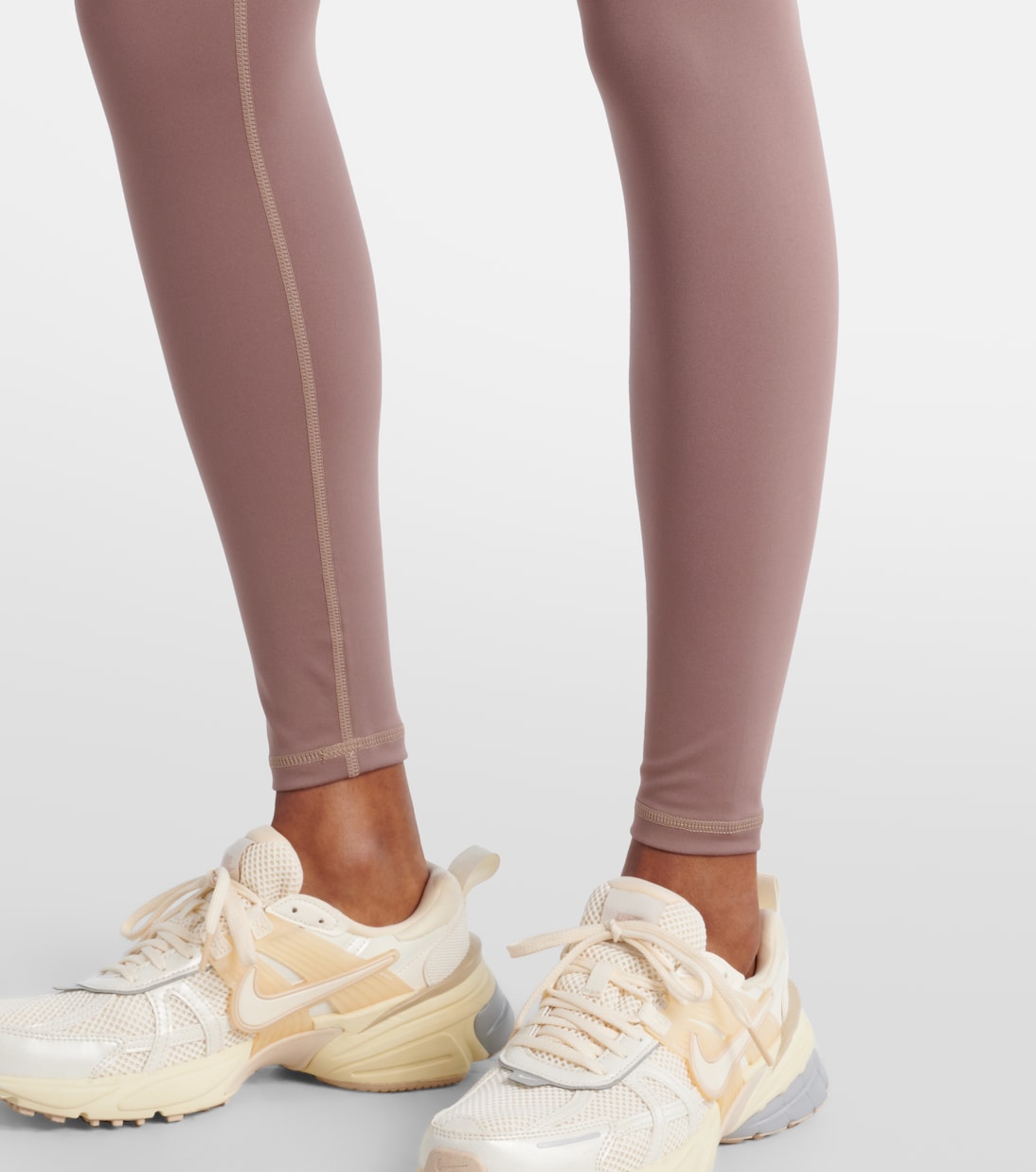 High-Rise Leggings FreeSoft | Varley