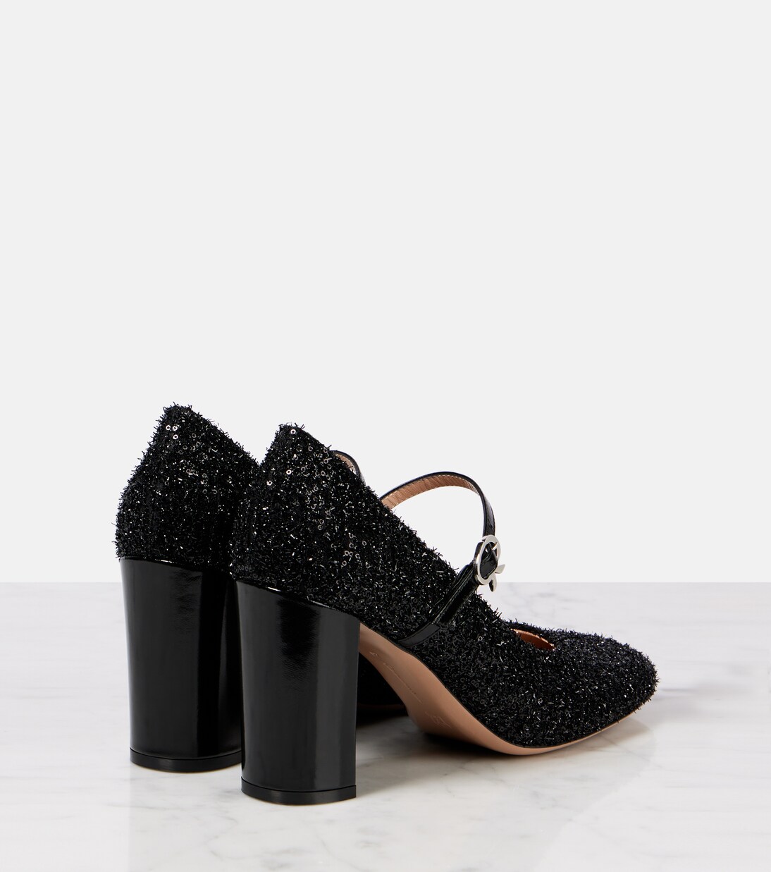 Canvas pumps | Gianvito Rossi