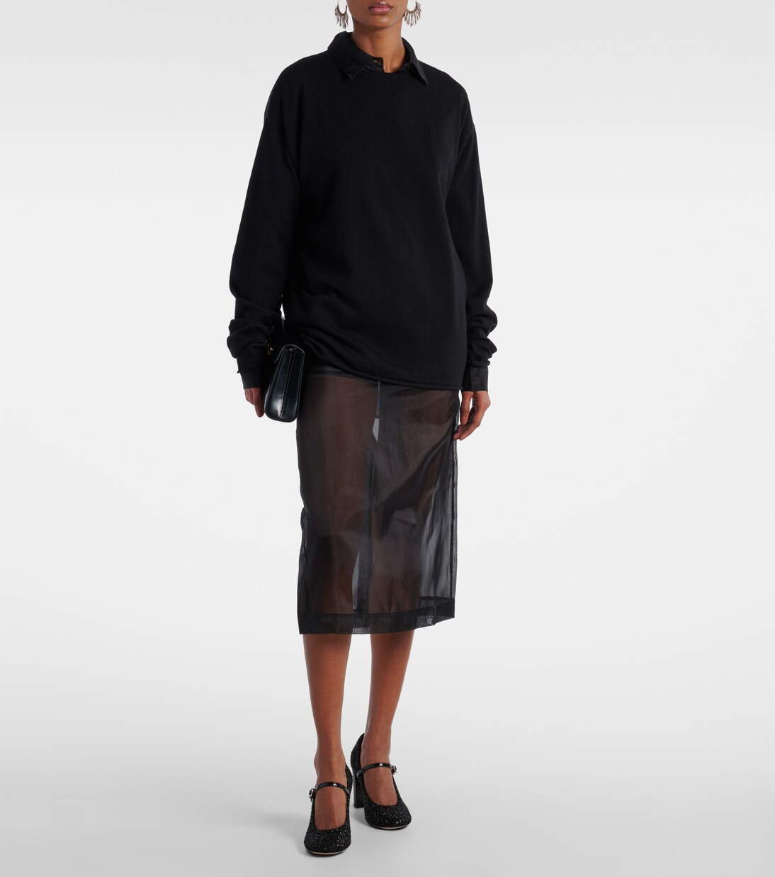 Canvas pumps | Gianvito Rossi