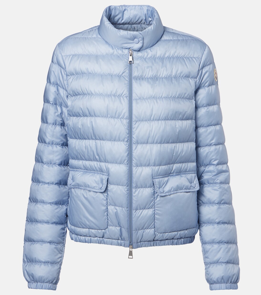 Lans down jacket | Moncler