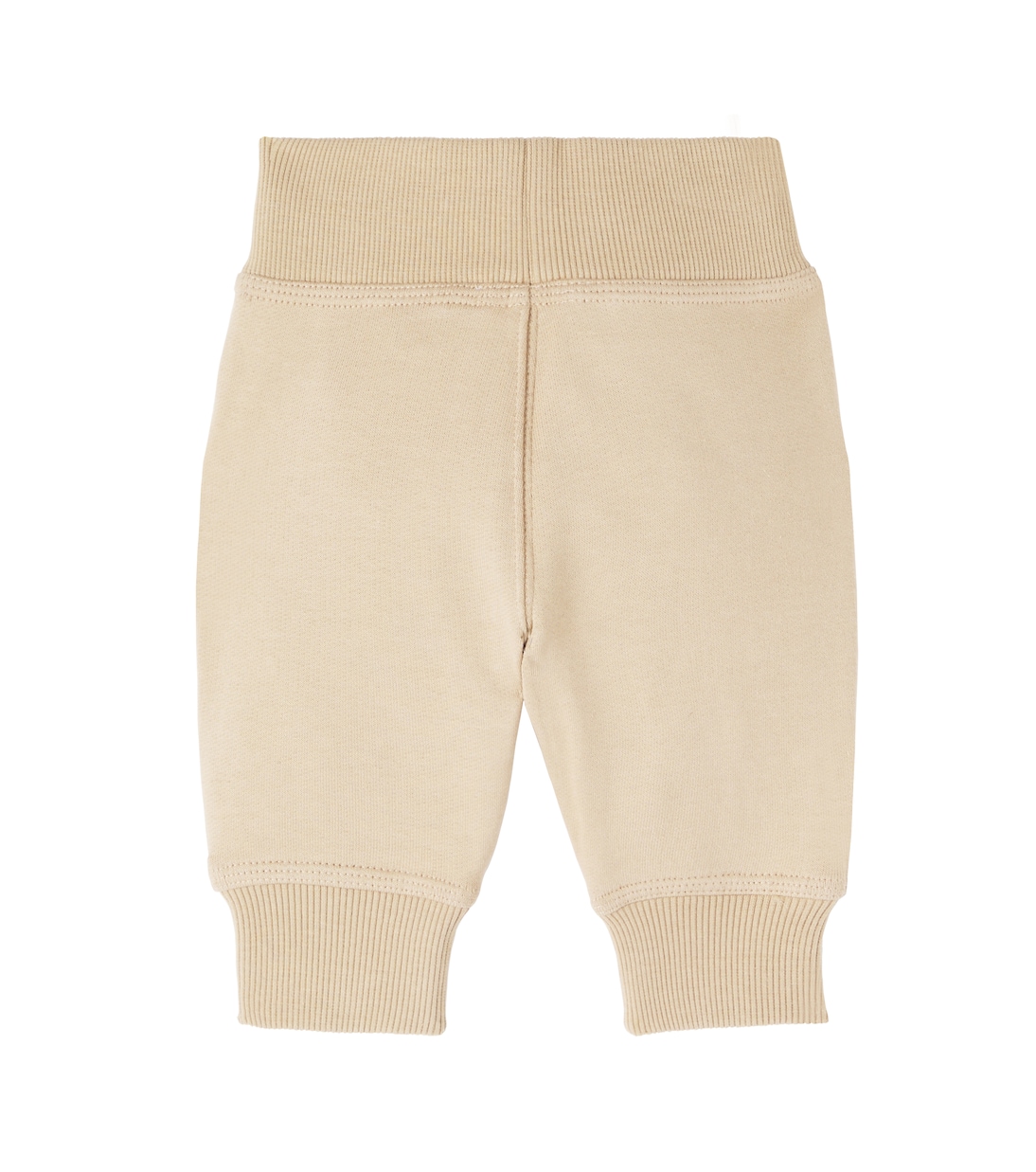 Bebé - pantalones deportivos de algodón | Burberry Kids