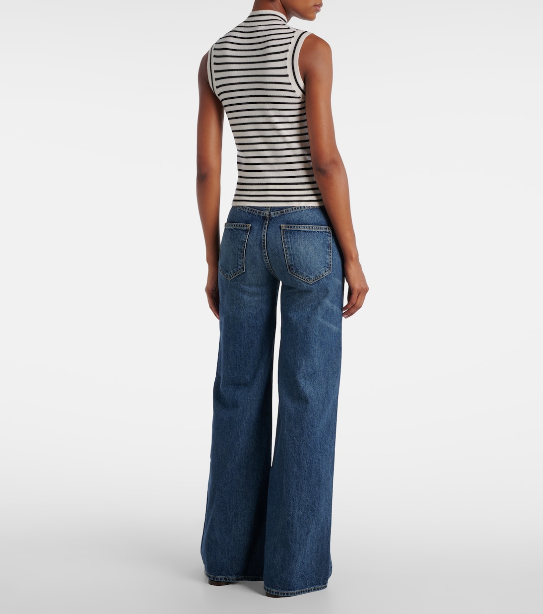 Top Masha aus Kaschmir | Nili Lotan