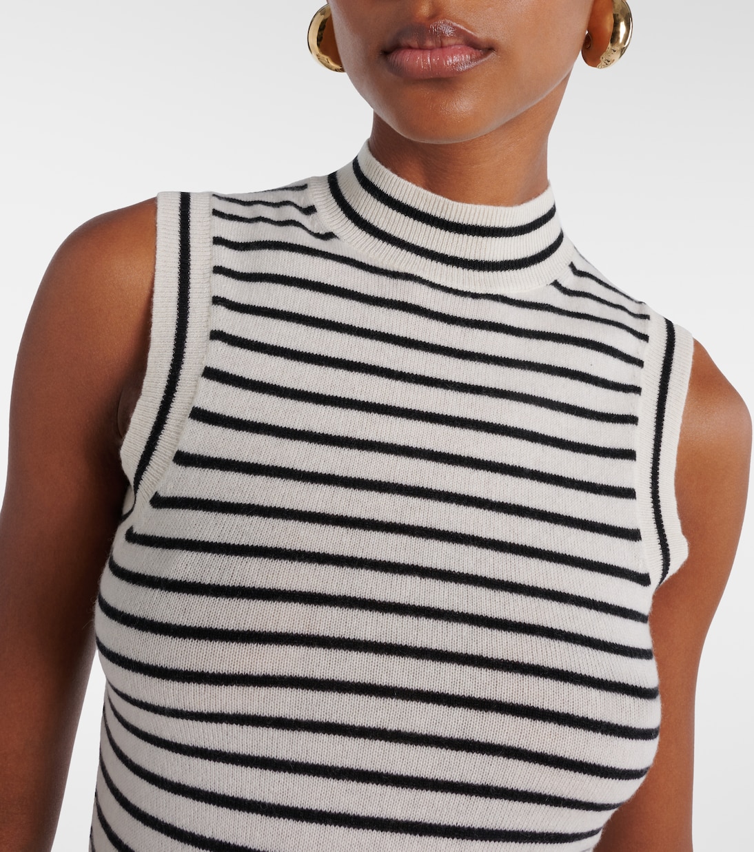 Top Masha aus Kaschmir | Nili Lotan