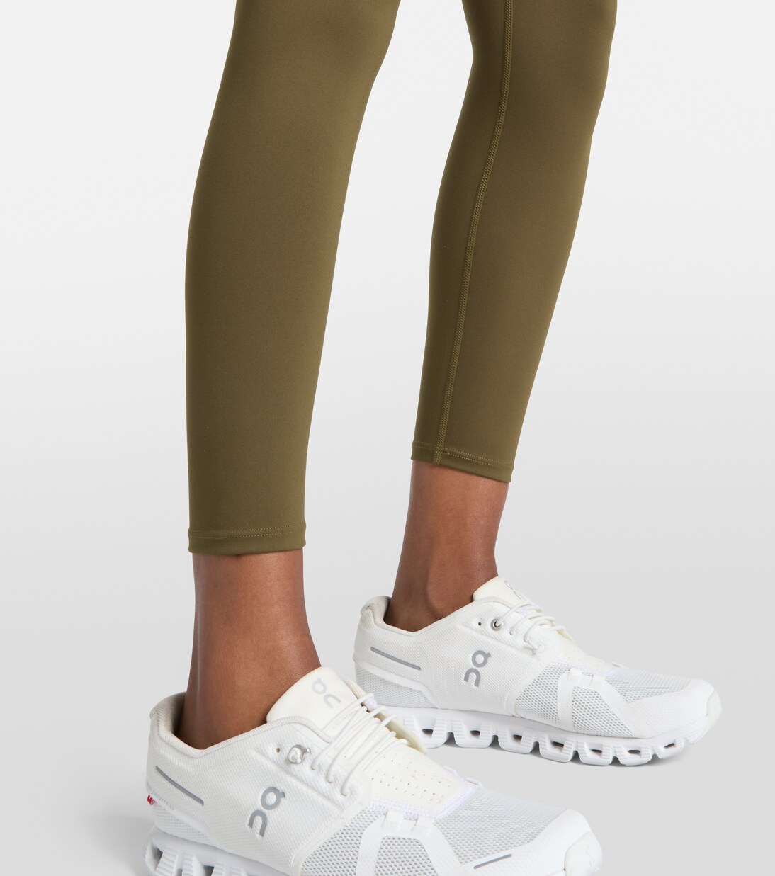 High-Rise Leggings 25" | Varley