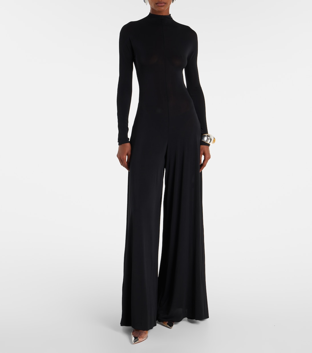 Slingback-Pumps Diana 105 | Gianvito Rossi