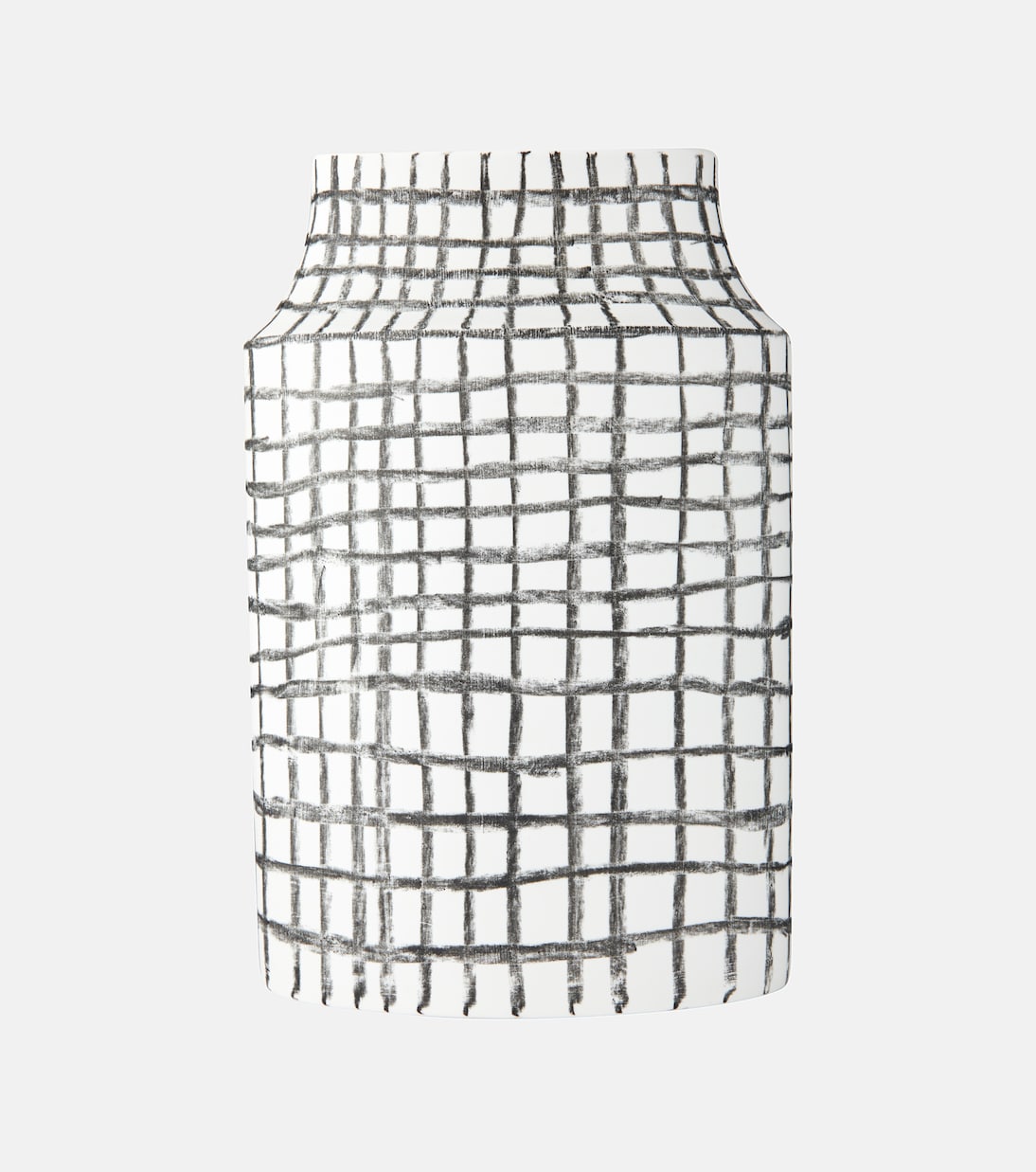Post Scriptum round vase by Formafantasma | Cassina