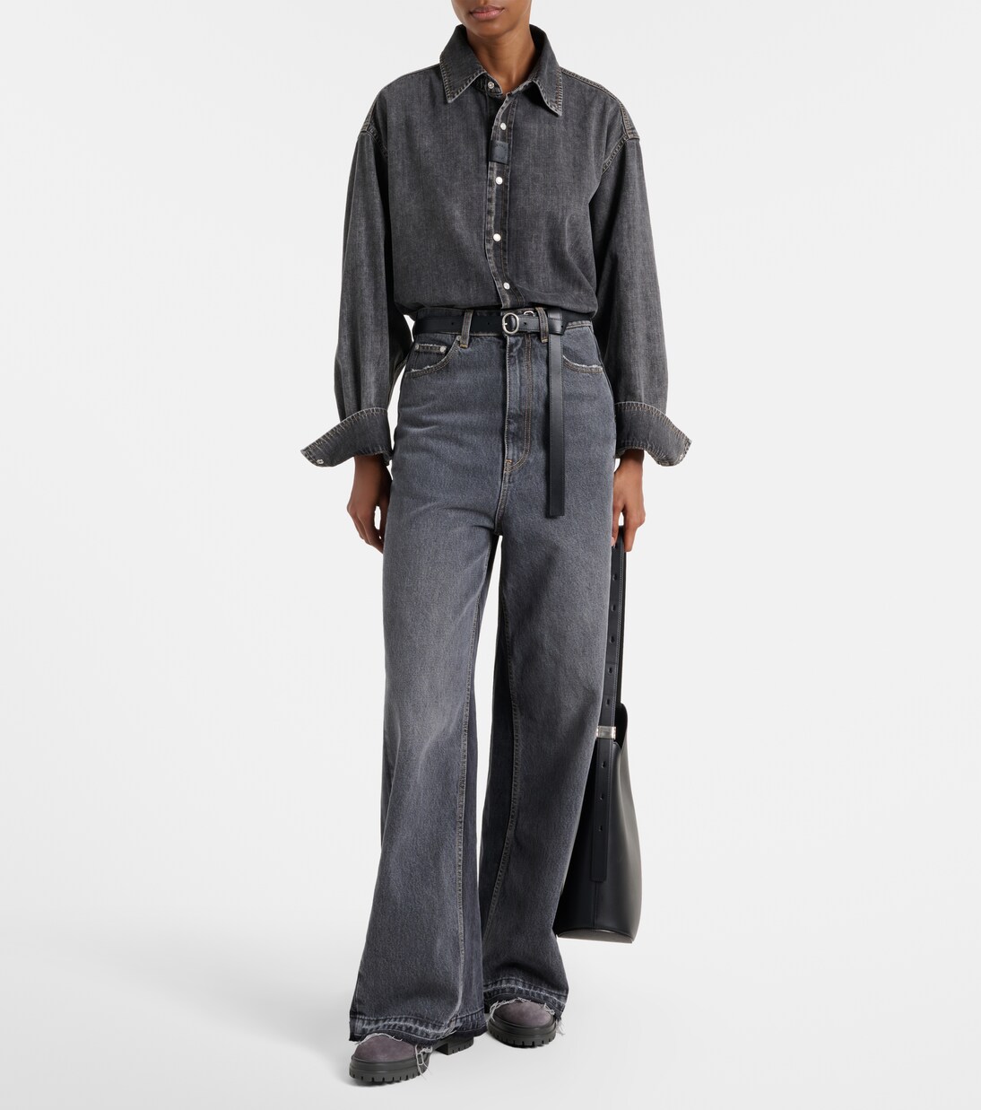 Chester suede Chelsea boots | Gianvito Rossi