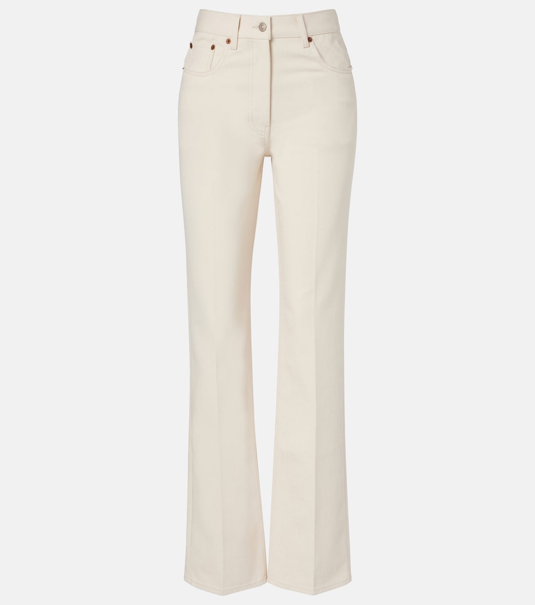 Straight Jeans VGold  | Valentino