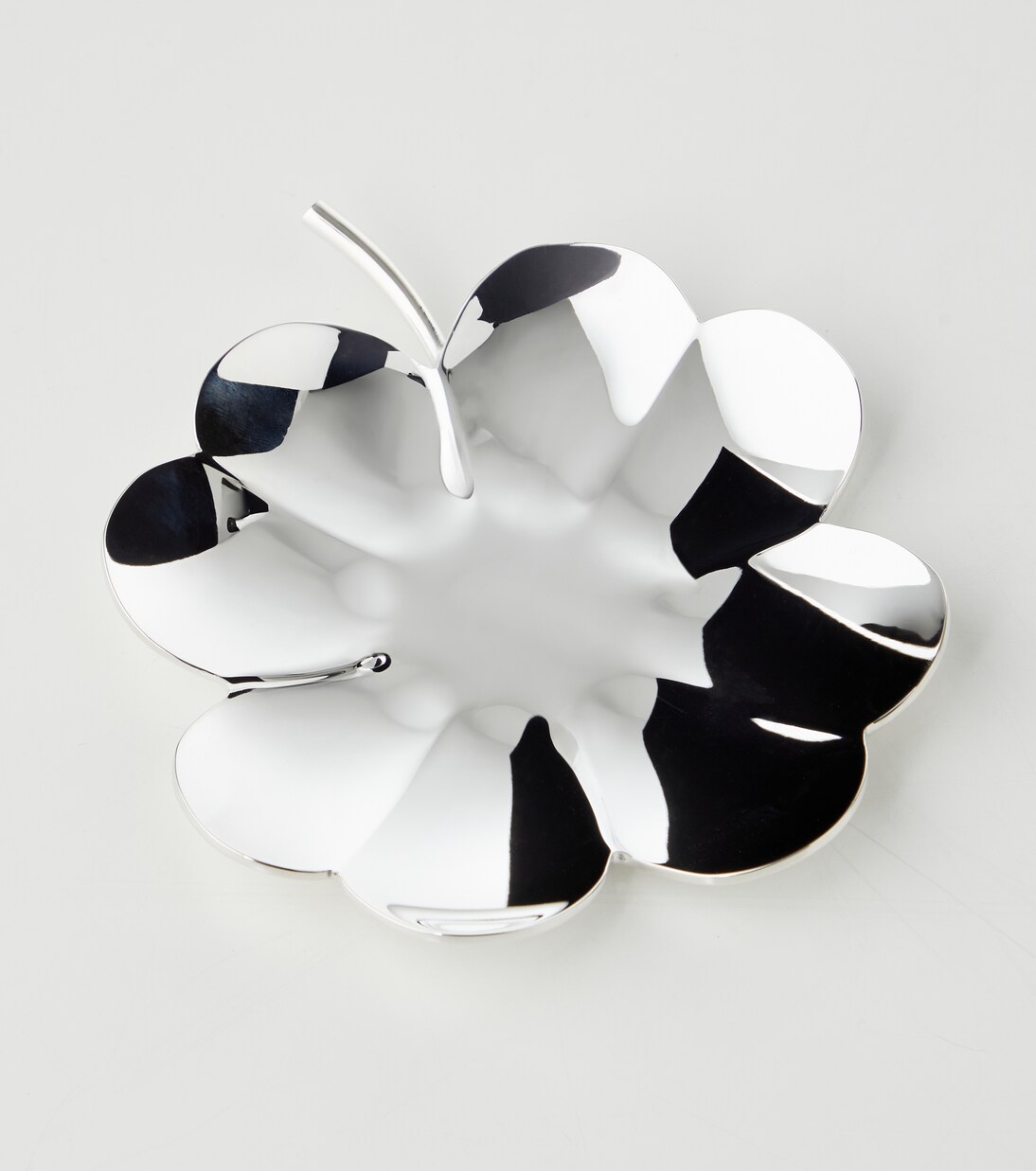 Deko-Schale L'Herbier Clover | Christofle