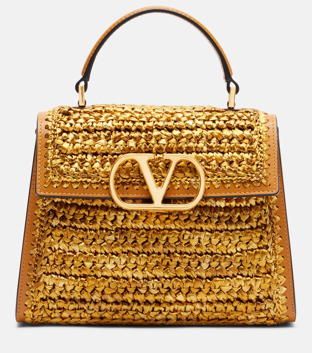 VSling Small top-handle bag | Valentino Garavani