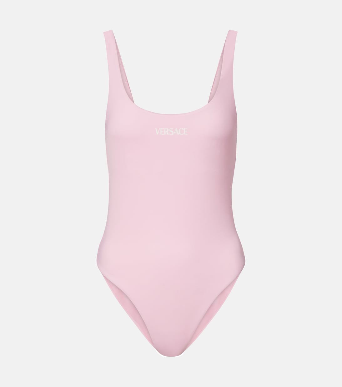 Costume intero con logo | Versace