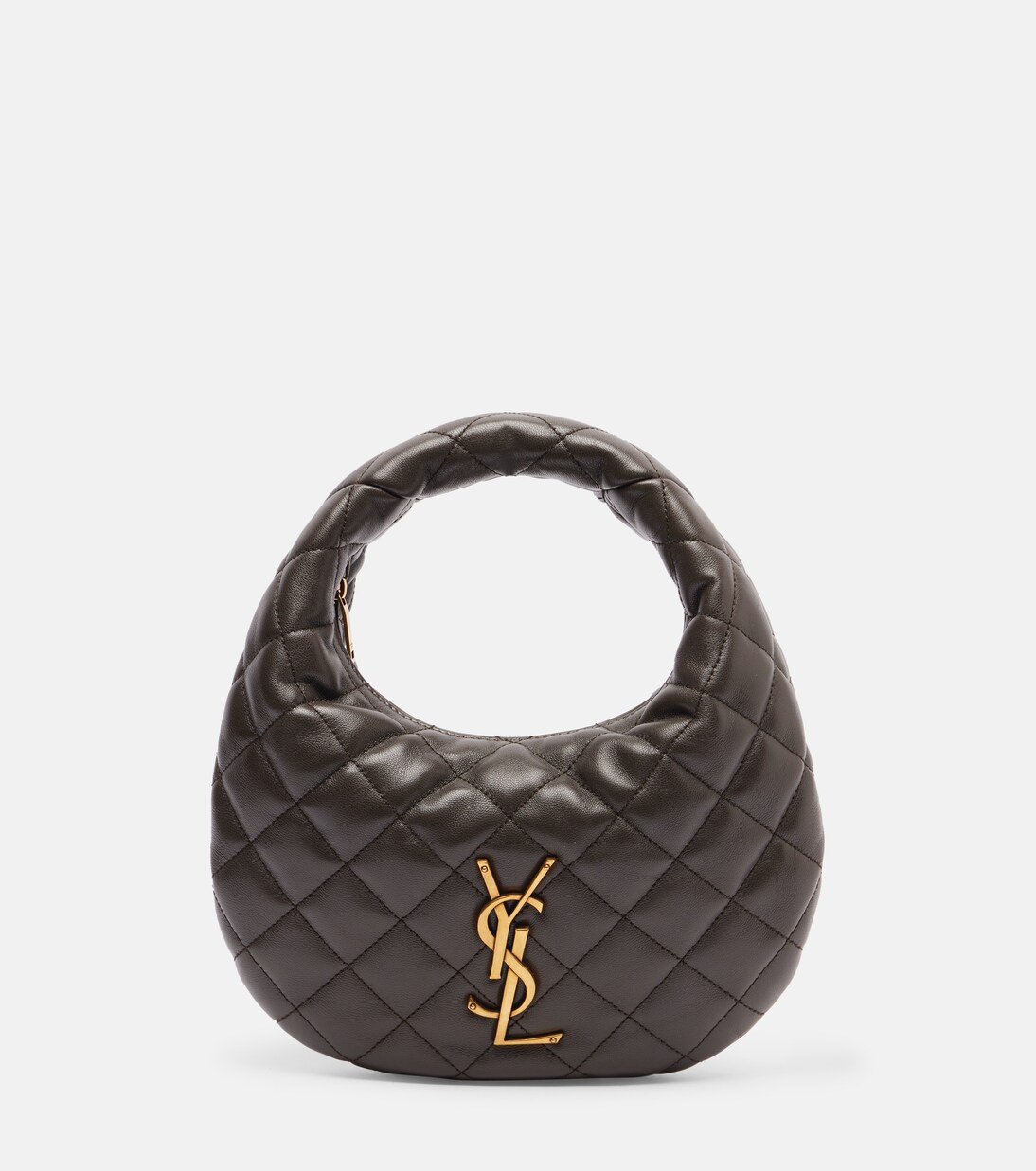 Icarino quilted leather tote bag | Saint Laurent