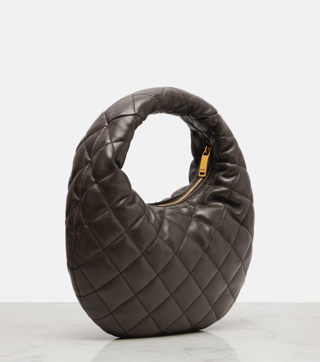 Icarino quilted leather tote bag | Saint Laurent