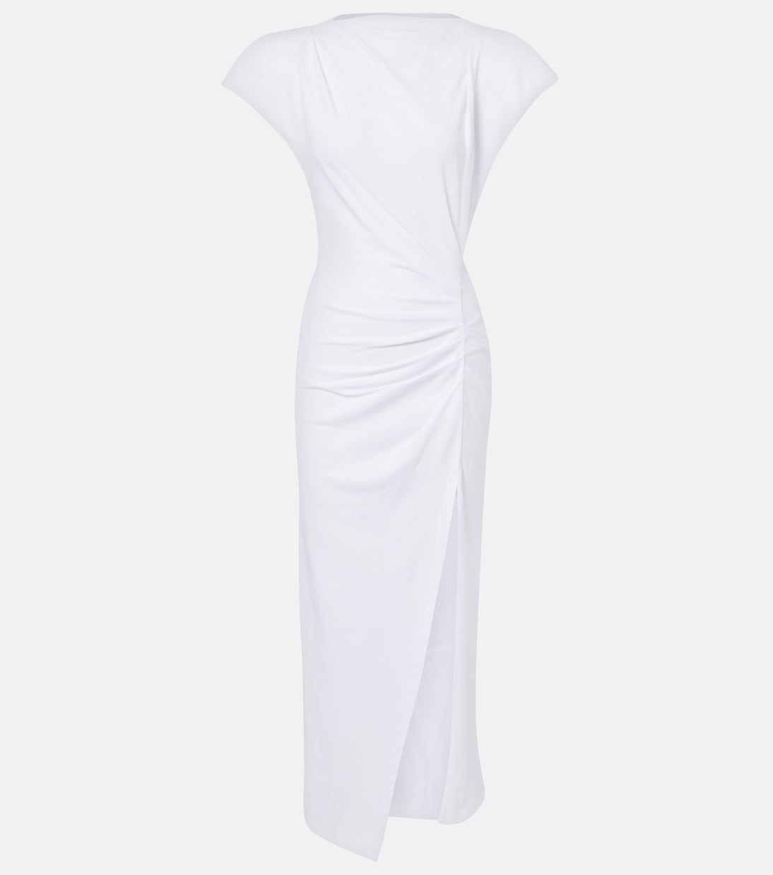 Maxikleid Nadela aus Baumwoll-Jersey | Isabel Marant