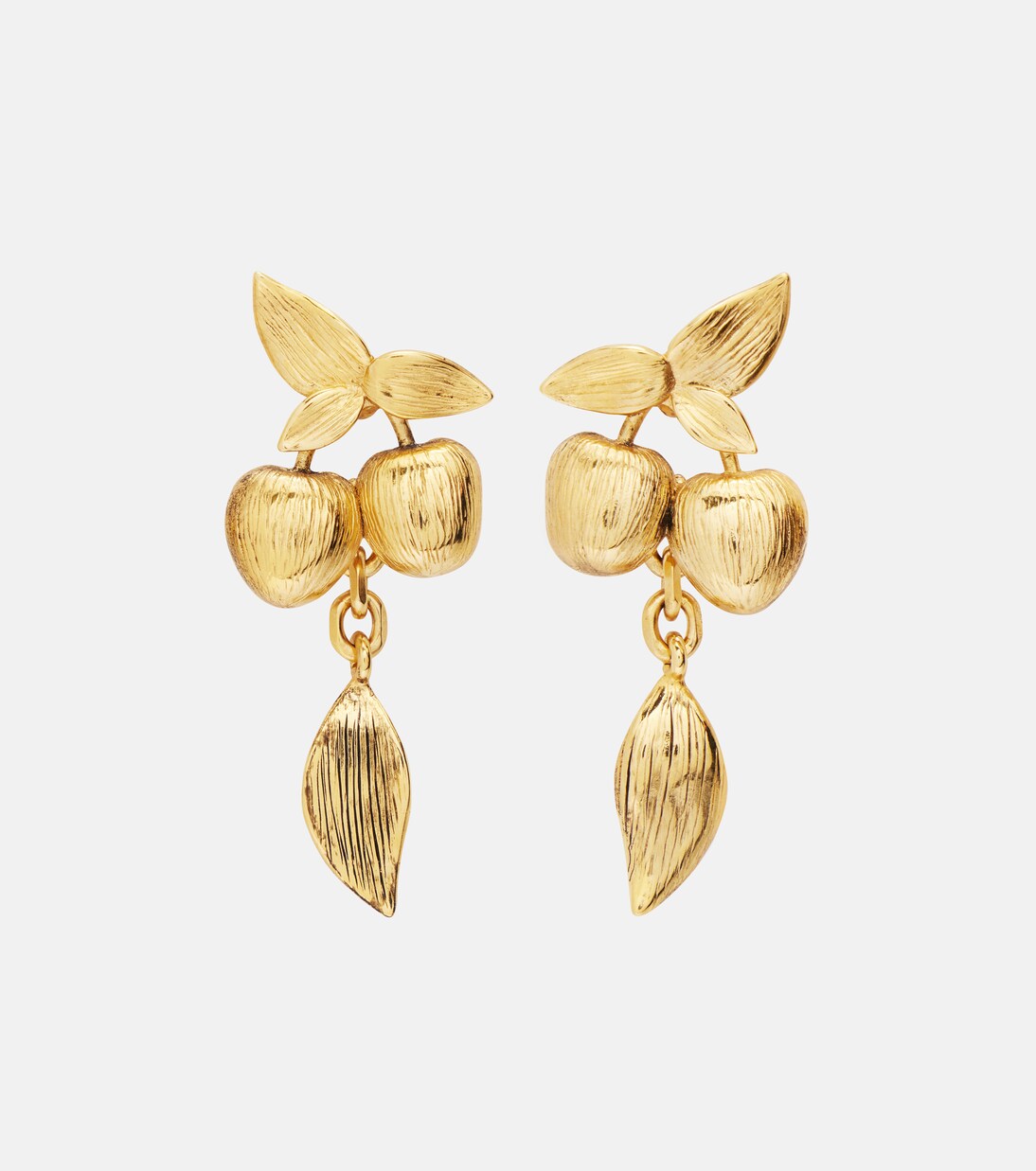 Pendientes Cherry | Saint Laurent