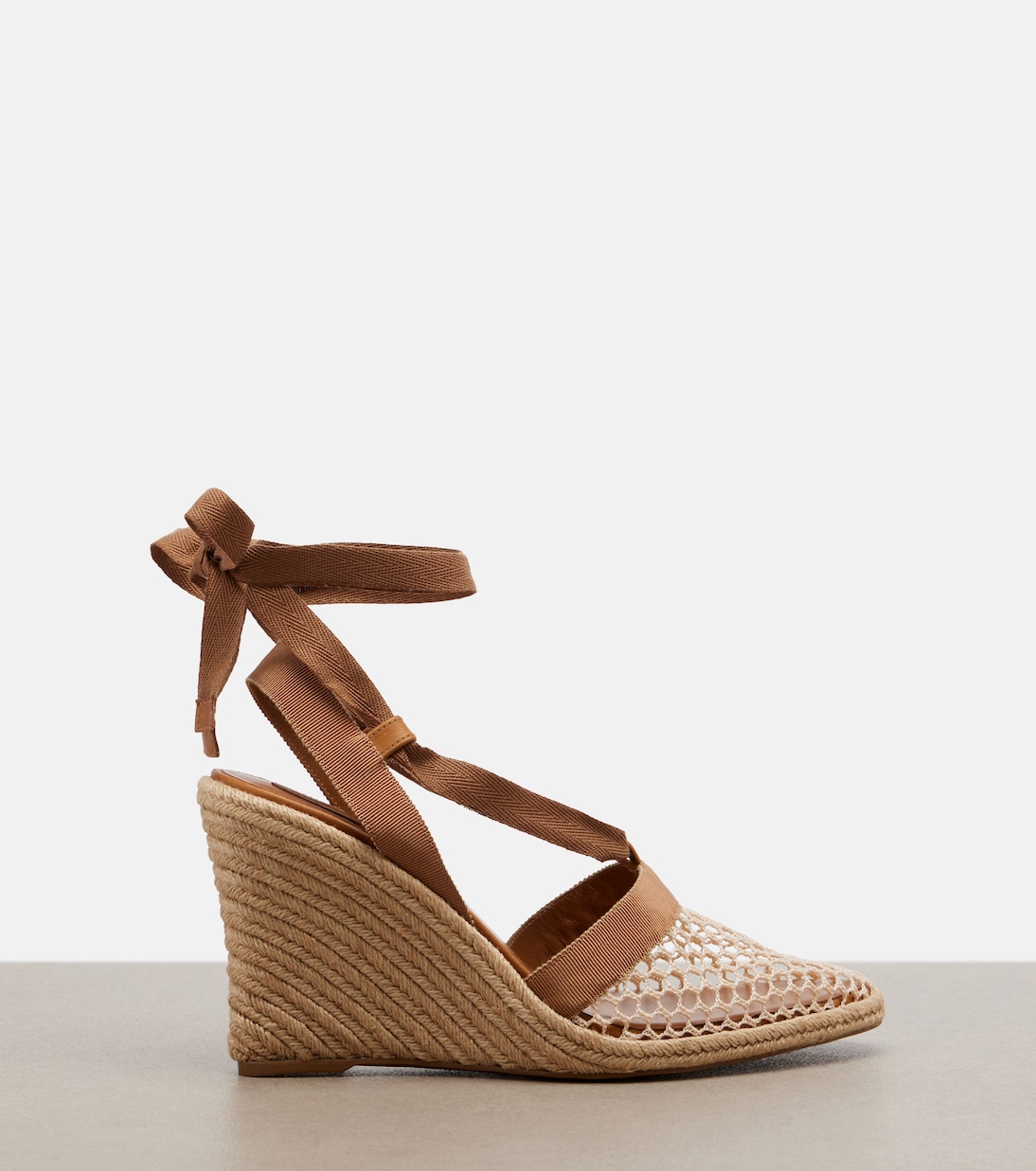 Toleda espadrille wedges | Christian Louboutin
