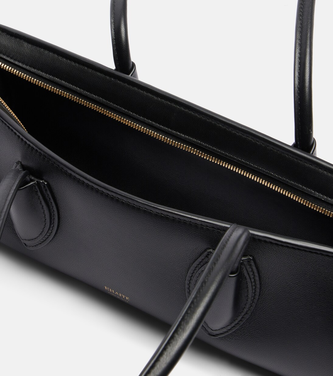 Borsa a spalla Donna in pelle | Khaite