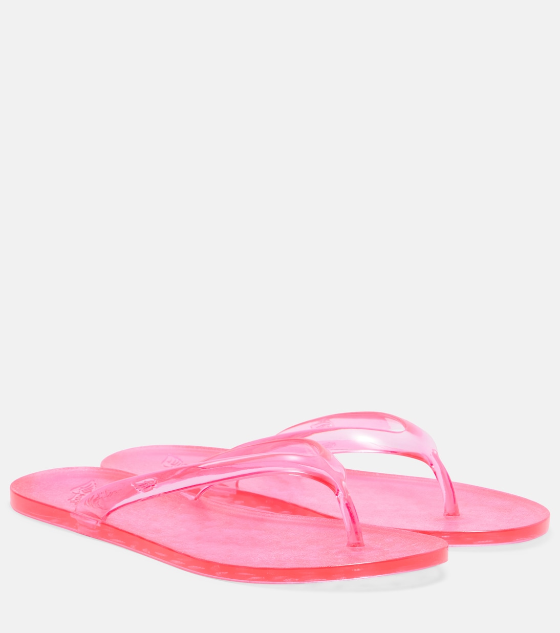 Jelly thong sandals | Ancient Greek Sandals