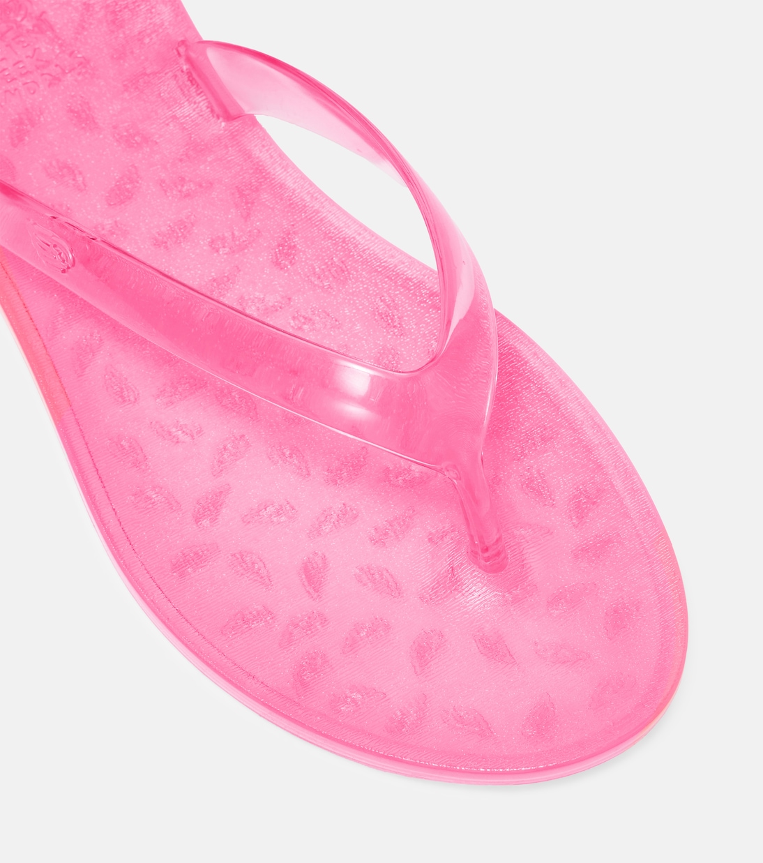 Jelly thong sandals | Ancient Greek Sandals