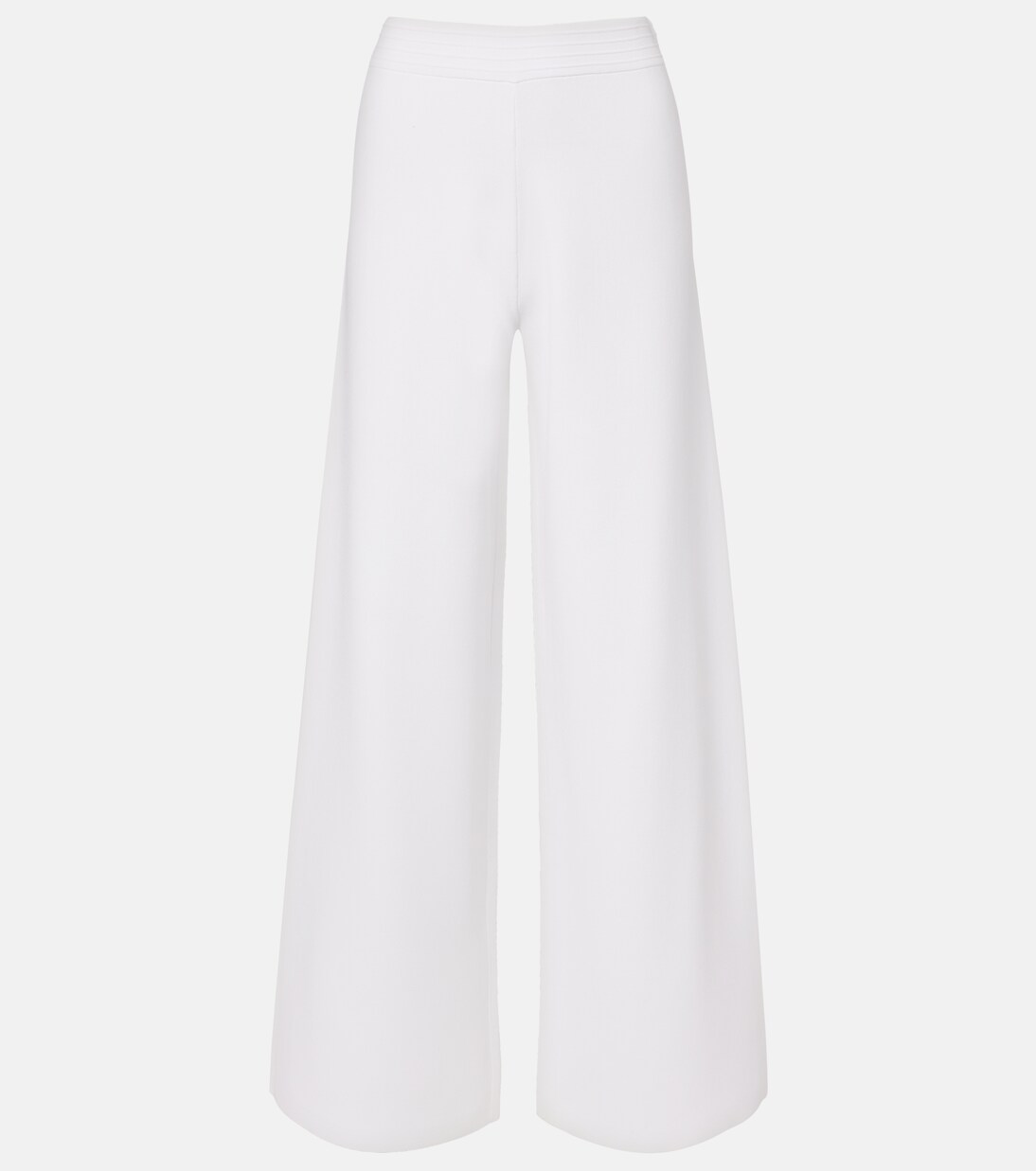 Pantalon ample Fingere | Max Mara