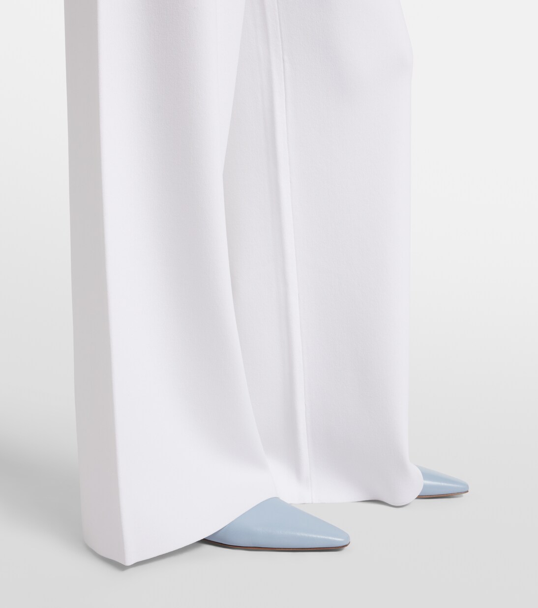 Pantalon ample Fingere | Max Mara
