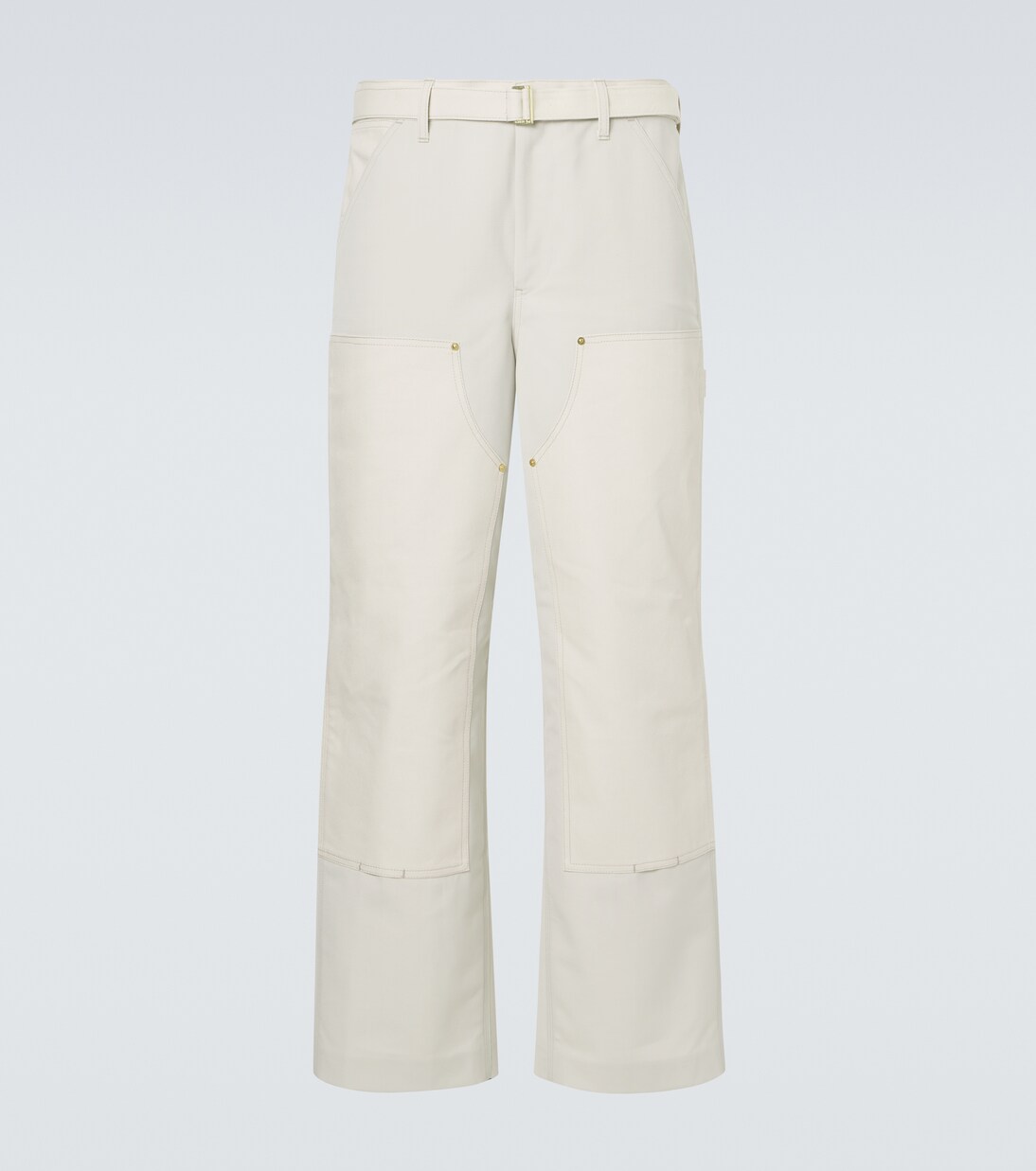 Pantalon ample | Sacai