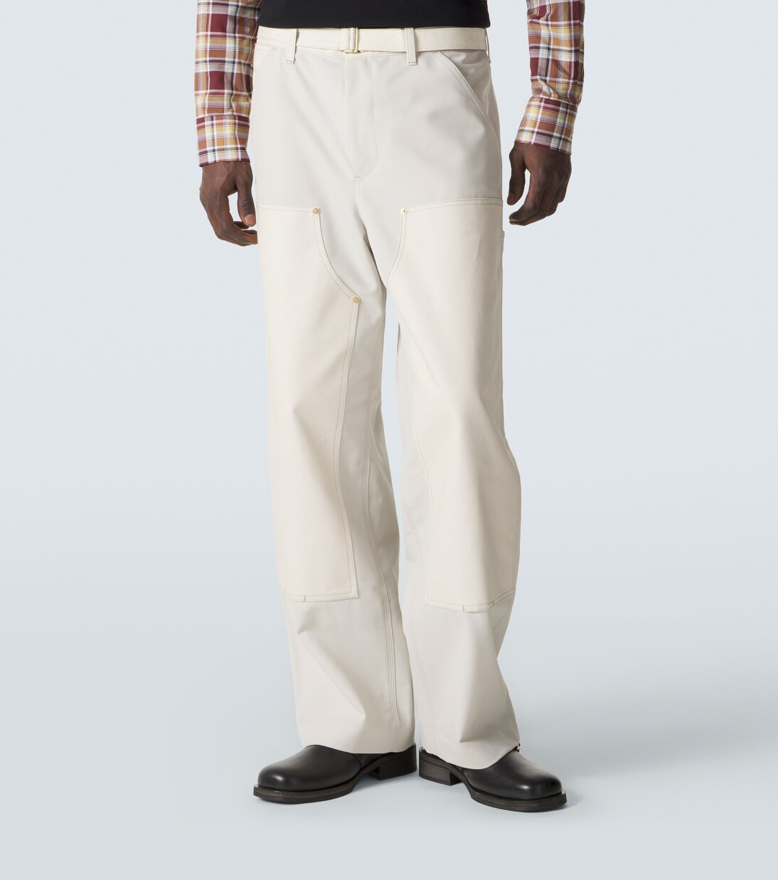 Pantalon ample | Sacai