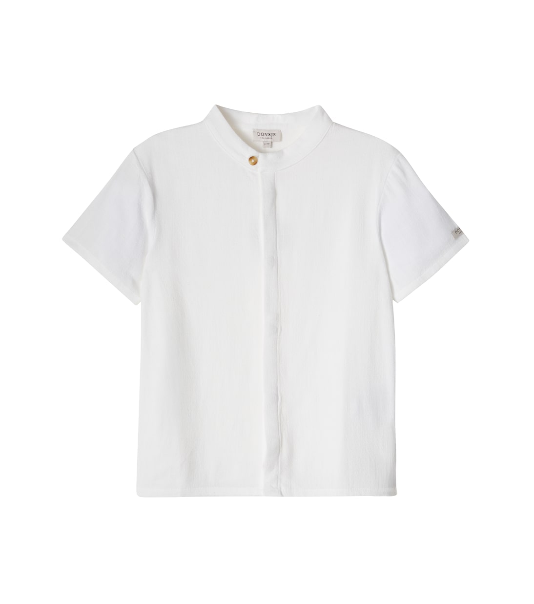 Winry shirt | Donsje