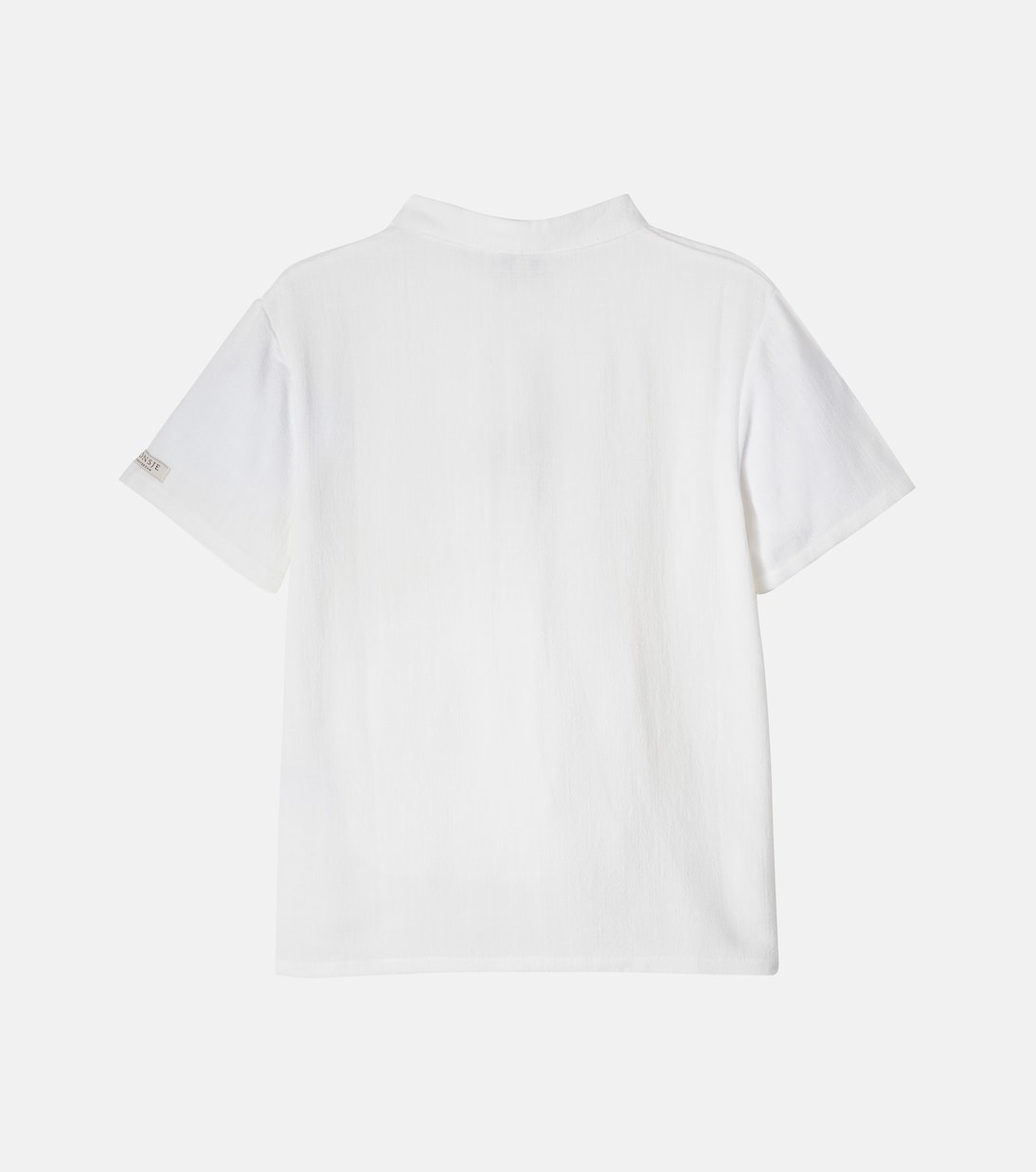 Winry shirt | Donsje