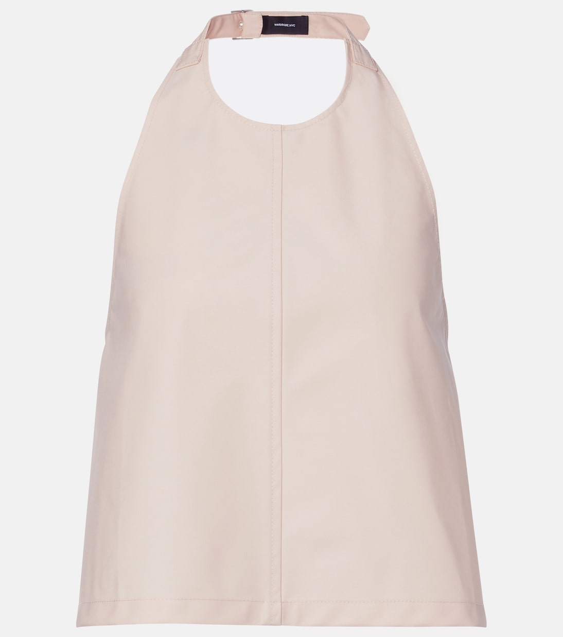 Top aus einem Baumwollgemisch | Wardrobe.NYC