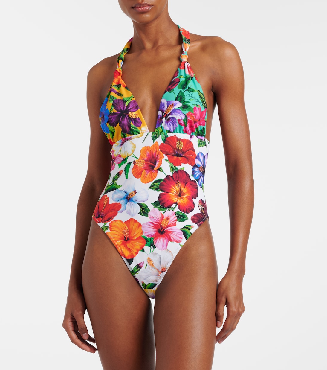 Badeanzug | Dolce&Gabbana