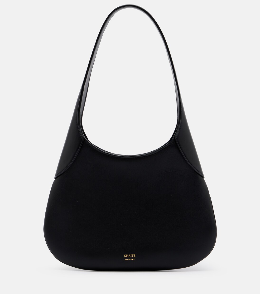 Bolso al hombro Joan Small de piel | Khaite