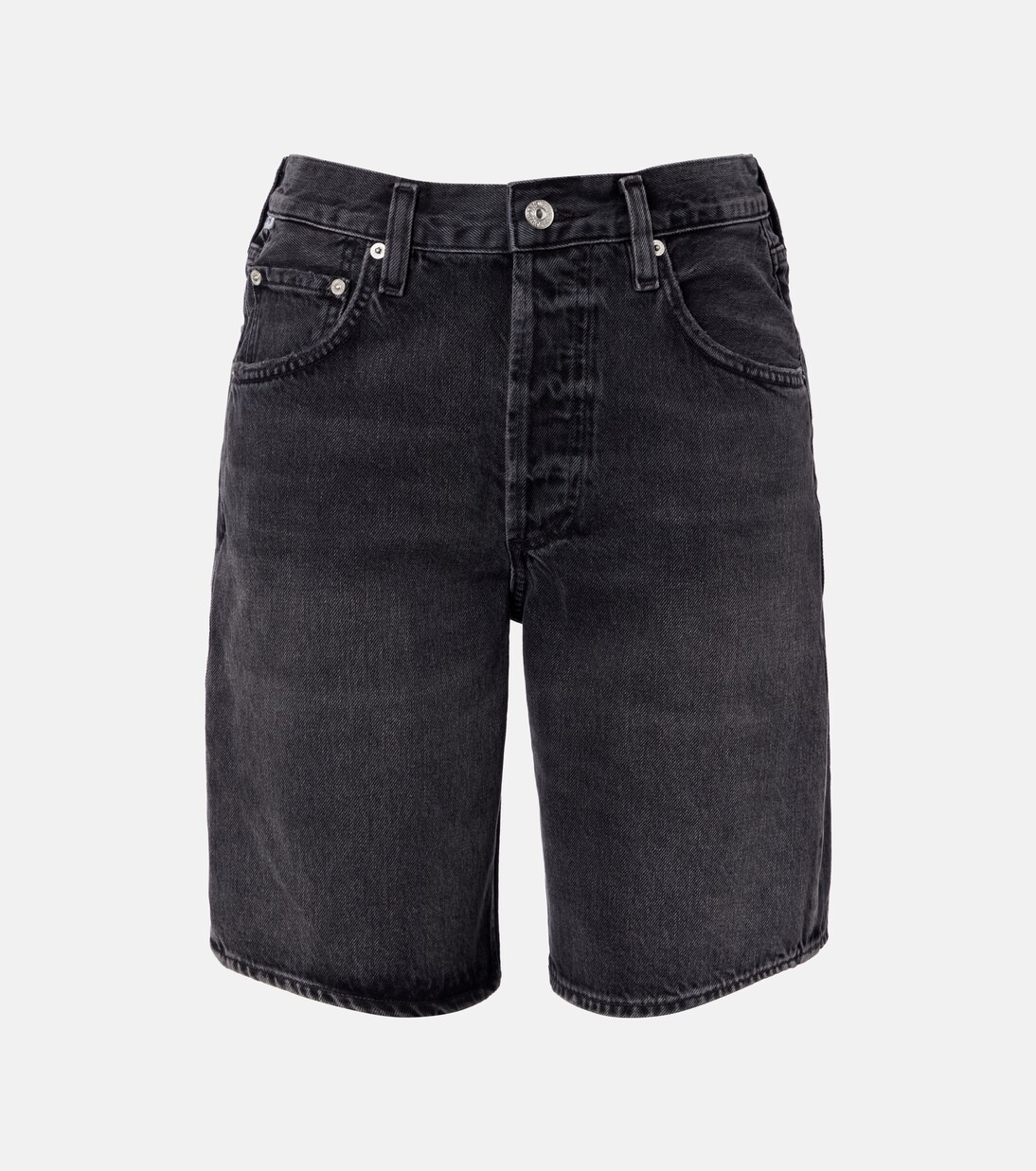 Bermuda-Shorts Ayla aus Denim | Citizens of Humanity