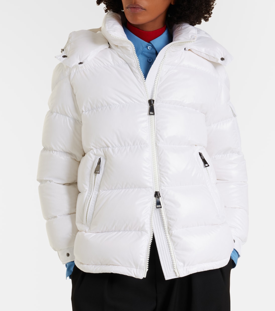 Maire down jacket | Moncler