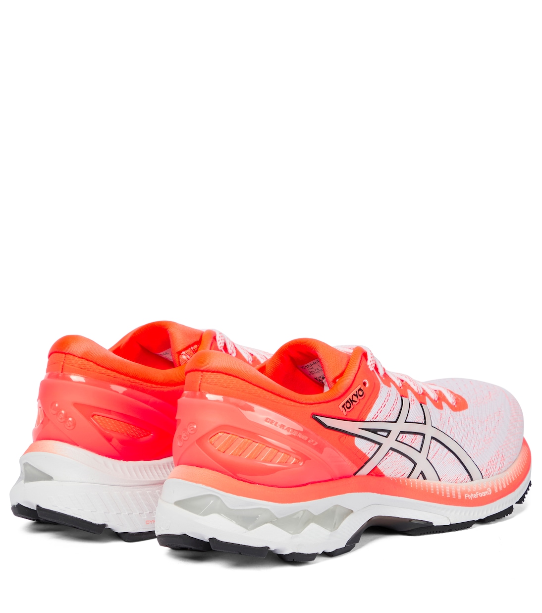 Basket GEL-KEYANO 27 | Asics