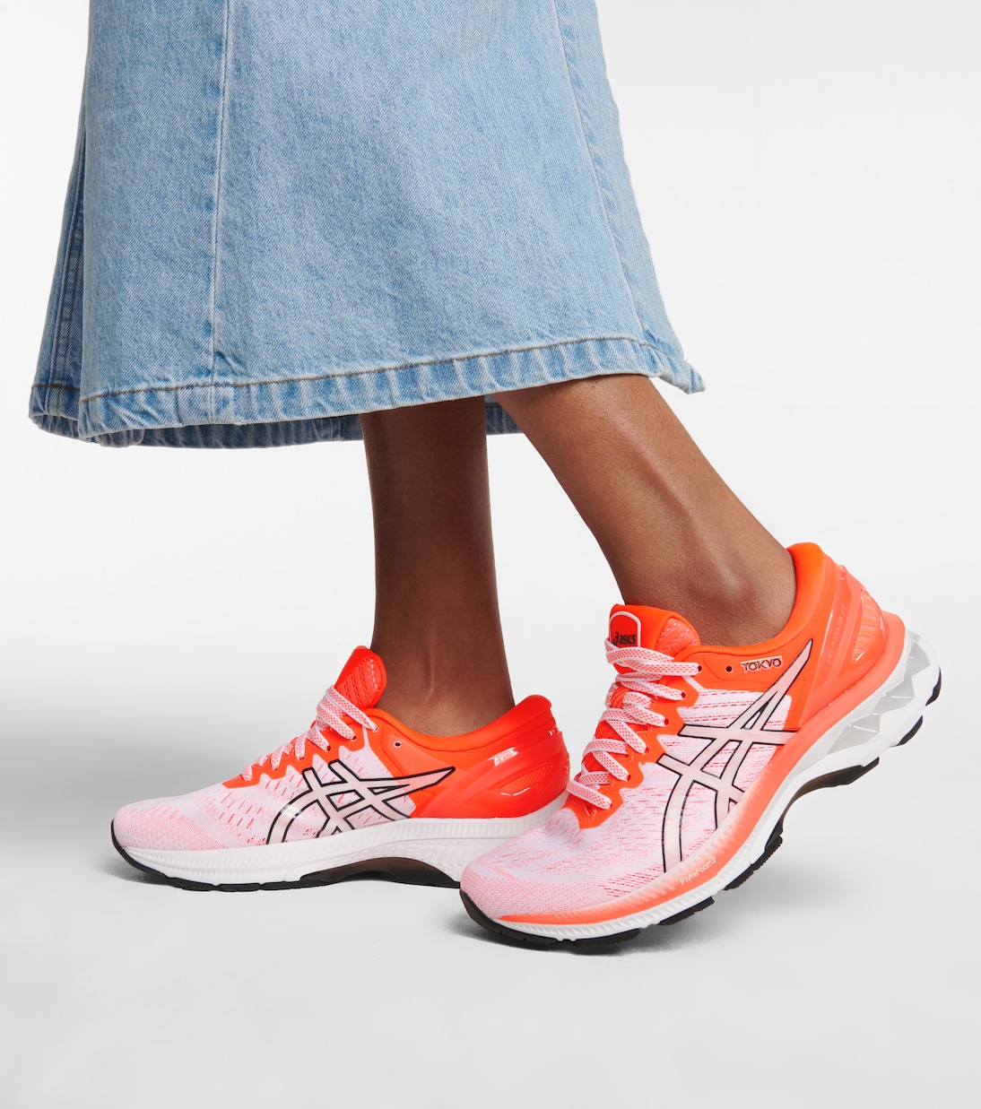 Basket GEL-KEYANO 27 | Asics