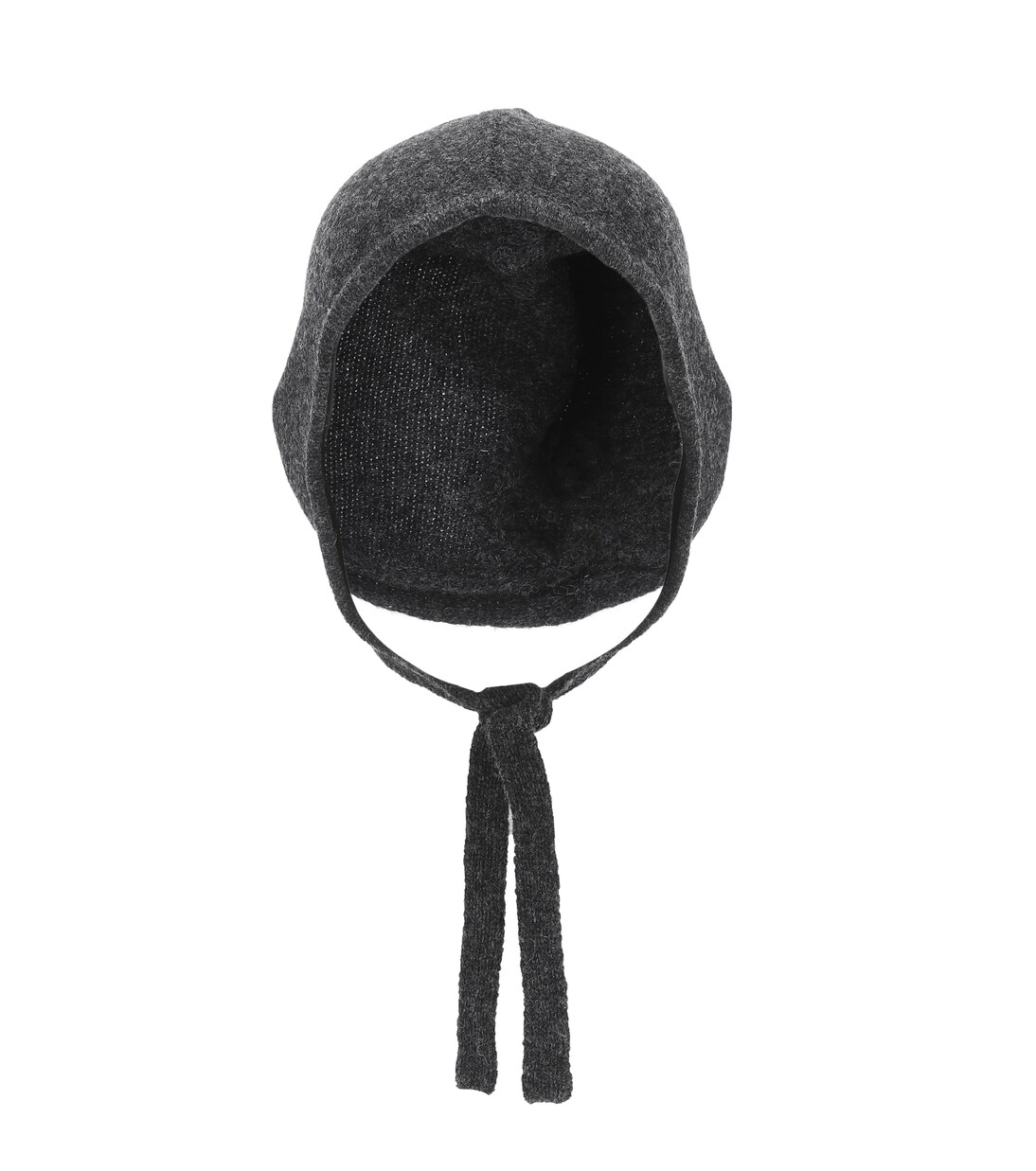 Baby Turnstone wool hat | Caramel