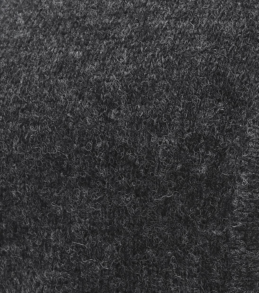 Baby Turnstone wool hat | Caramel