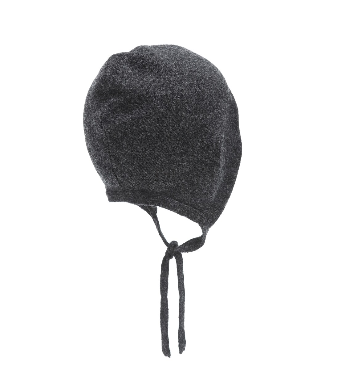 Baby Turnstone wool hat | Caramel