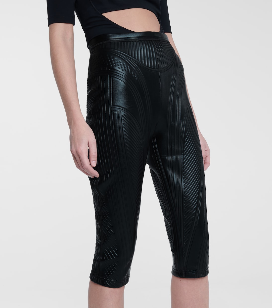 Bikershorts | Mugler