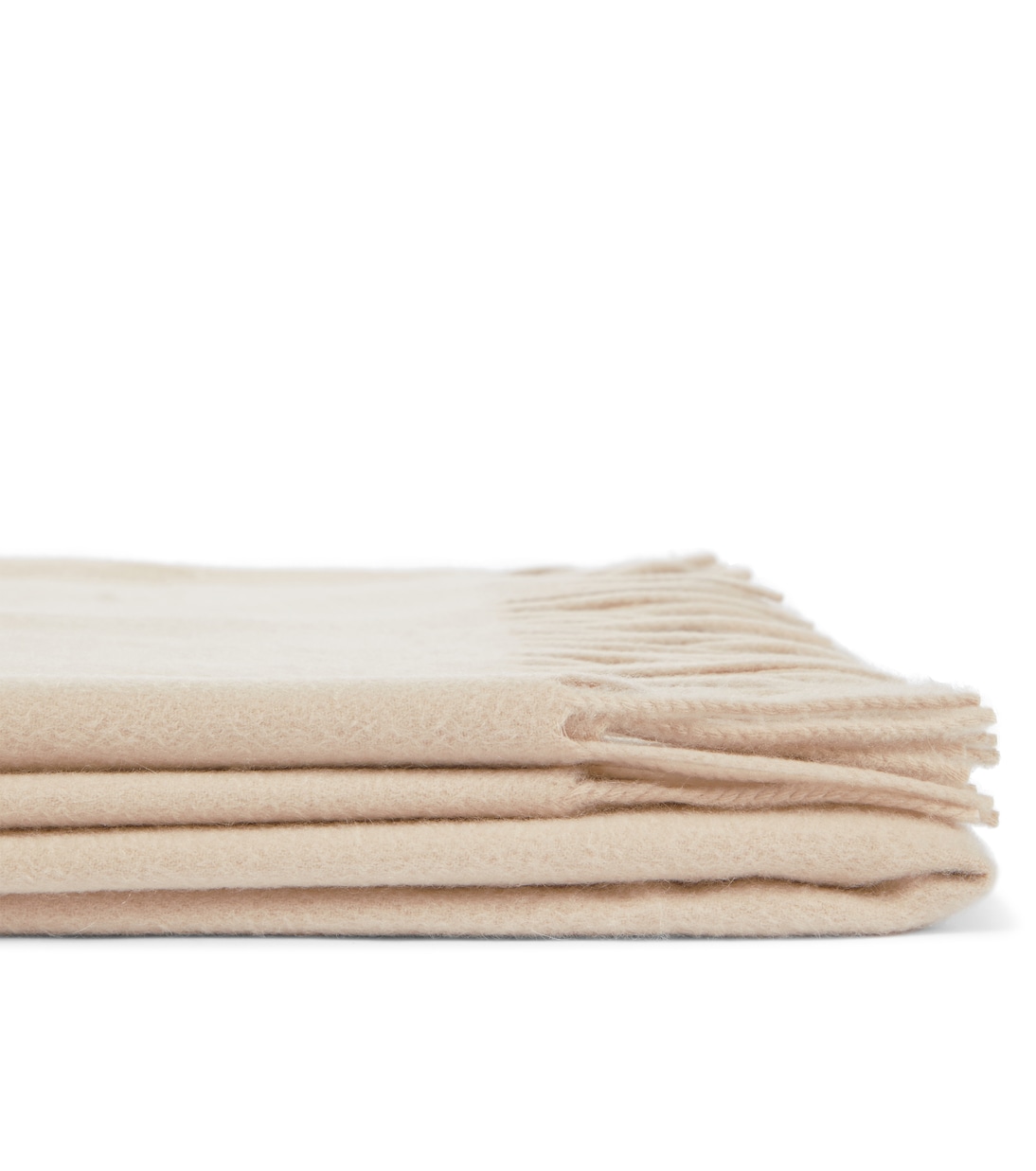 Coperta Unito in cashmere | Loro Piana