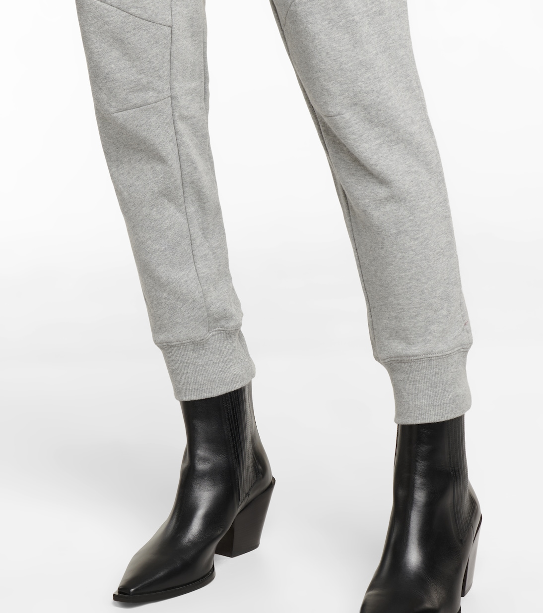 Finn buttoned cotton jumpsuit | Veronica Beard