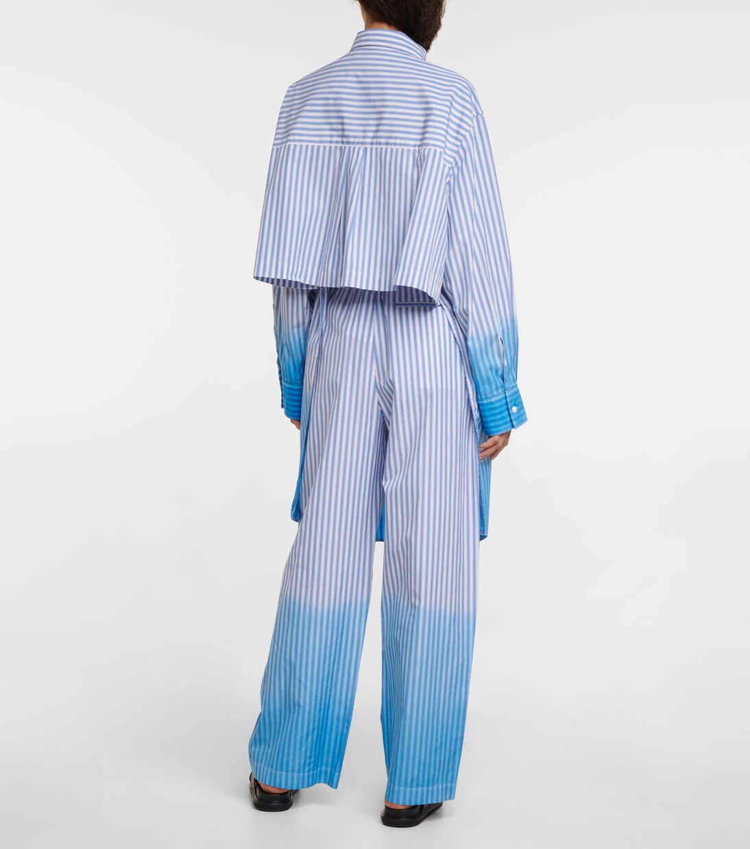 Hemd aus Baumwollpopeline | Marni