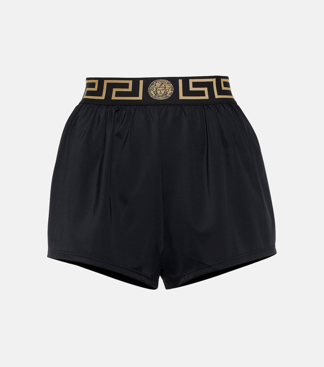 Shorts Medusa Greca | Versace